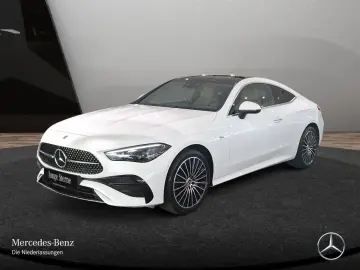 CLE 300 e AMG Premium+/Pano/HuD/Burmeste/Digital