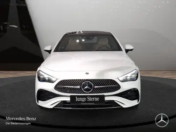 CLE 300 e AMG Premium+/Pano/HuD/Burmeste/Digital