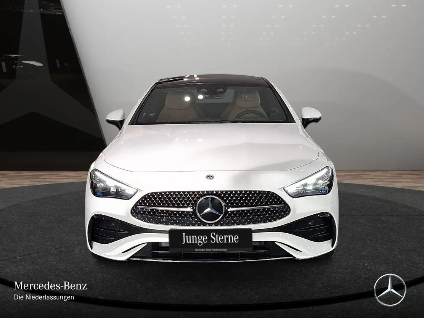 CLE 300 e AMG Premium+/Pano/HuD/Burmeste/Digital