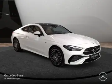 CLE 300 e AMG Premium  Pano HuD Burmeste Digital