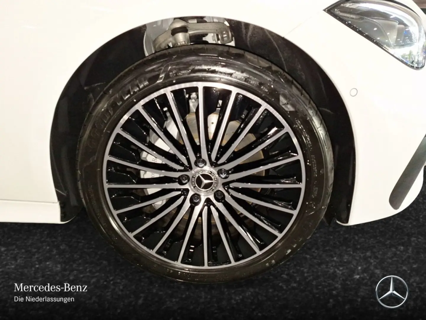CLE 300 e AMG Premium+/Pano/HuD/Burmeste/Digital