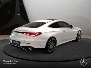 CLE 300 e AMG Premium+/Pano/HuD/Burmeste/Digital