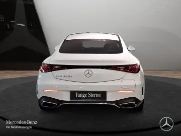 CLE 300 e AMG Premium+/Pano/HuD/Burmeste/Digital