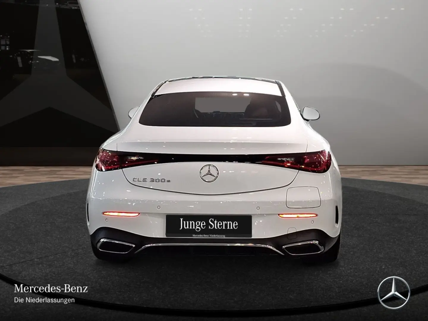 CLE 300 e AMG Premium+/Pano/HuD/Burmeste/Digital