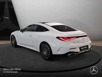 CLE 300 e AMG Premium+/Pano/HuD/Burmeste/Digital