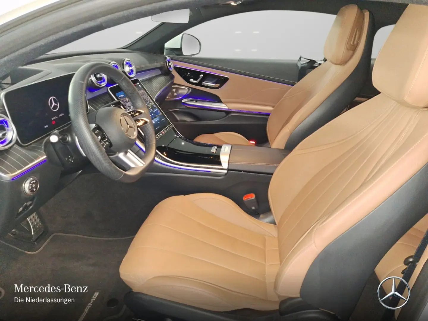 CLE 300 e AMG Premium+/Pano/HuD/Burmeste/Digital