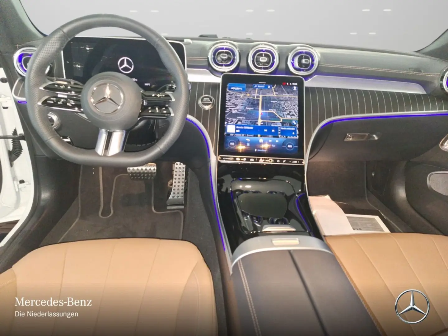 CLE 300 e AMG Premium+/Pano/HuD/Burmeste/Digital