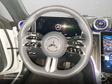 CLE 300 e AMG Premium+/Pano/HuD/Burmeste/Digital