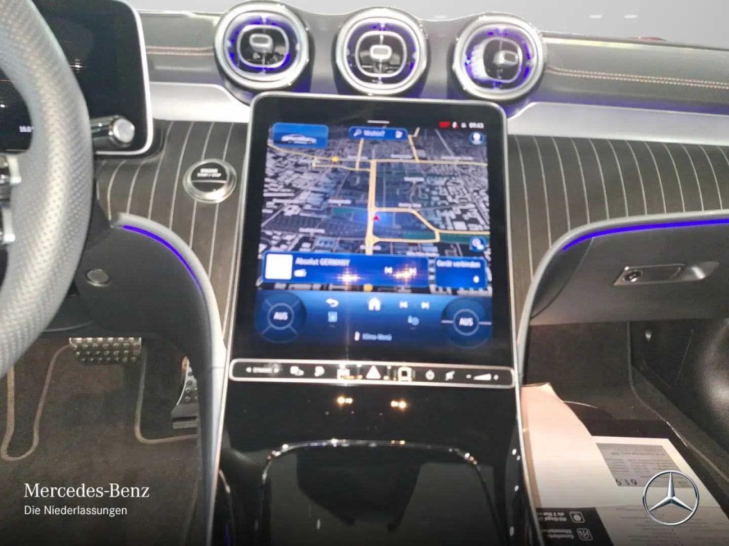 CLE 300 e AMG Premium+/Pano/HuD/Burmeste/Digital