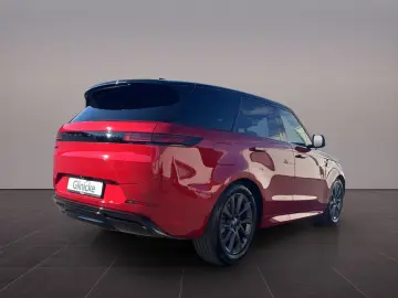 Range Rover Sport D300 Dynamic SE Winter Pack AH