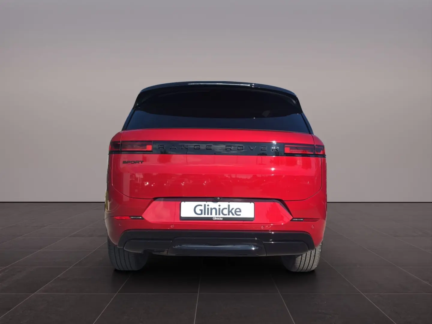 Range Rover Sport D300 Dynamic SE Winter Pack AH