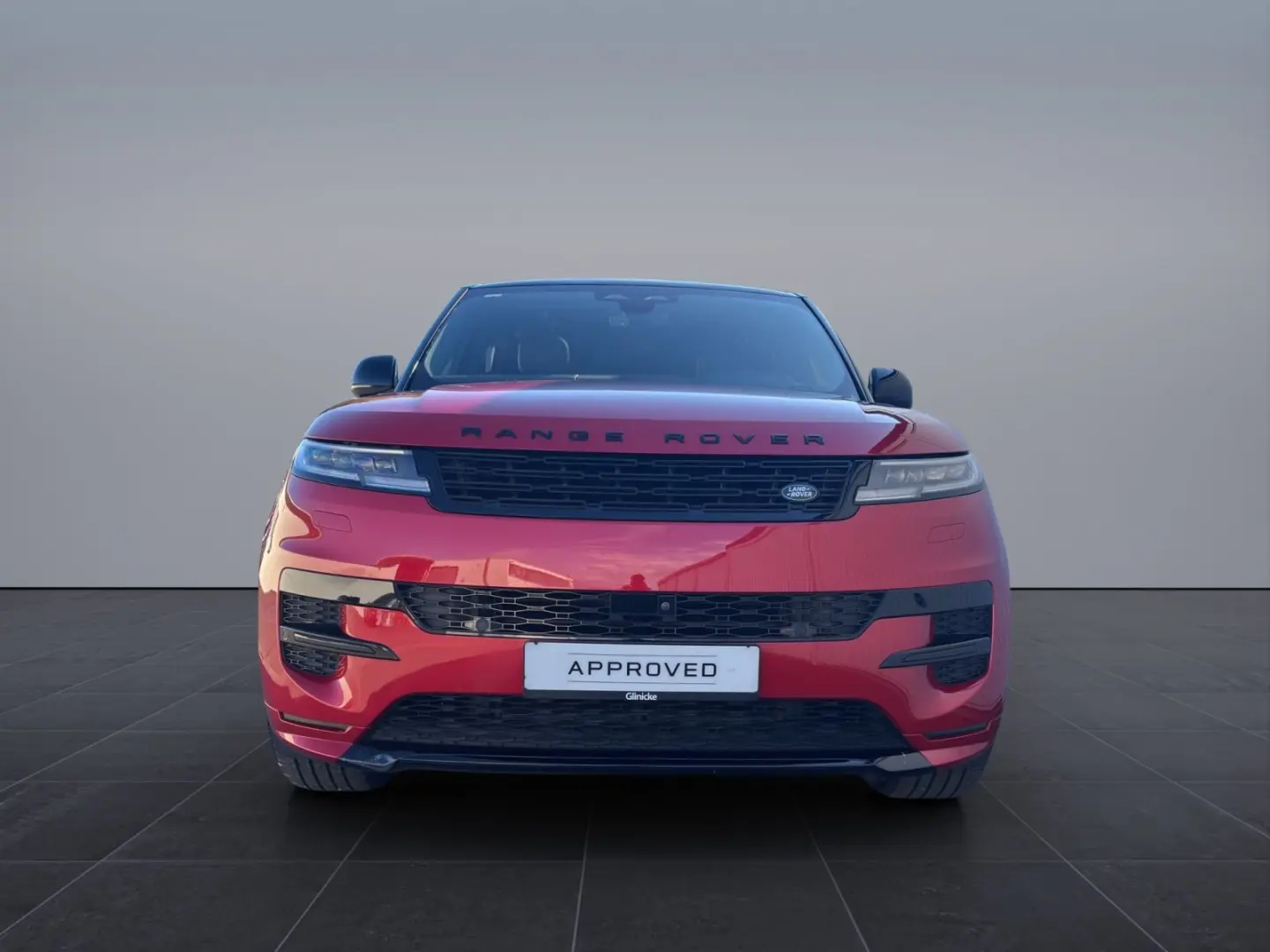 Range Rover Sport D300 Dynamic SE Winter Pack AH