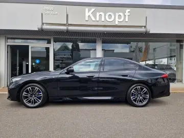 520d  M Sport