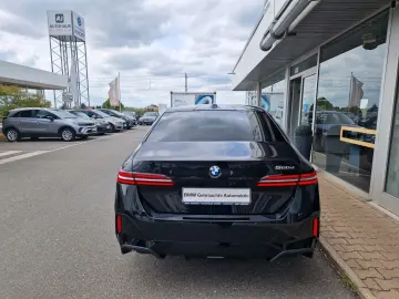 520d  M Sport