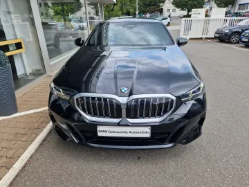 520d  M Sport