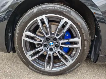 520d  M Sport