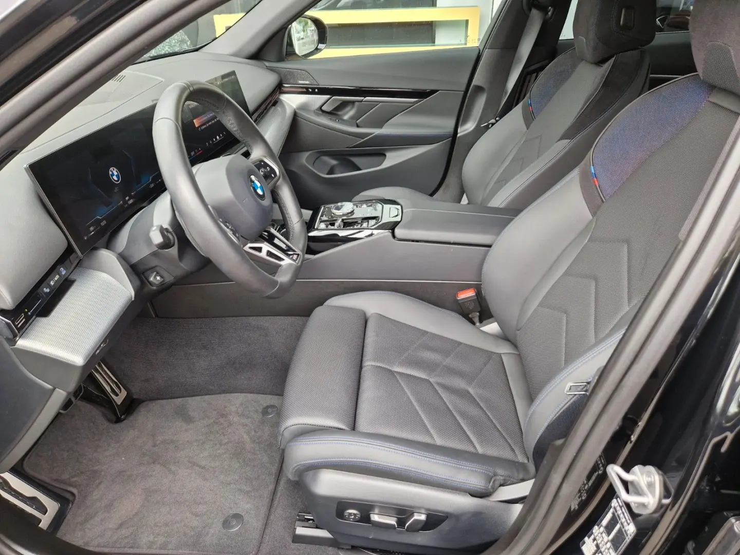 520d  M Sport