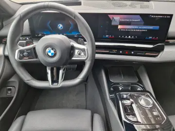 520d  M Sport