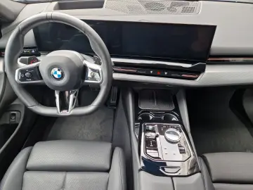 520d  M Sport