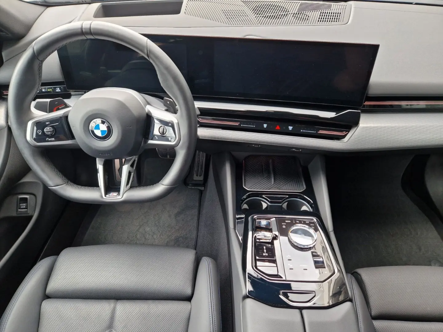 520d  M Sport