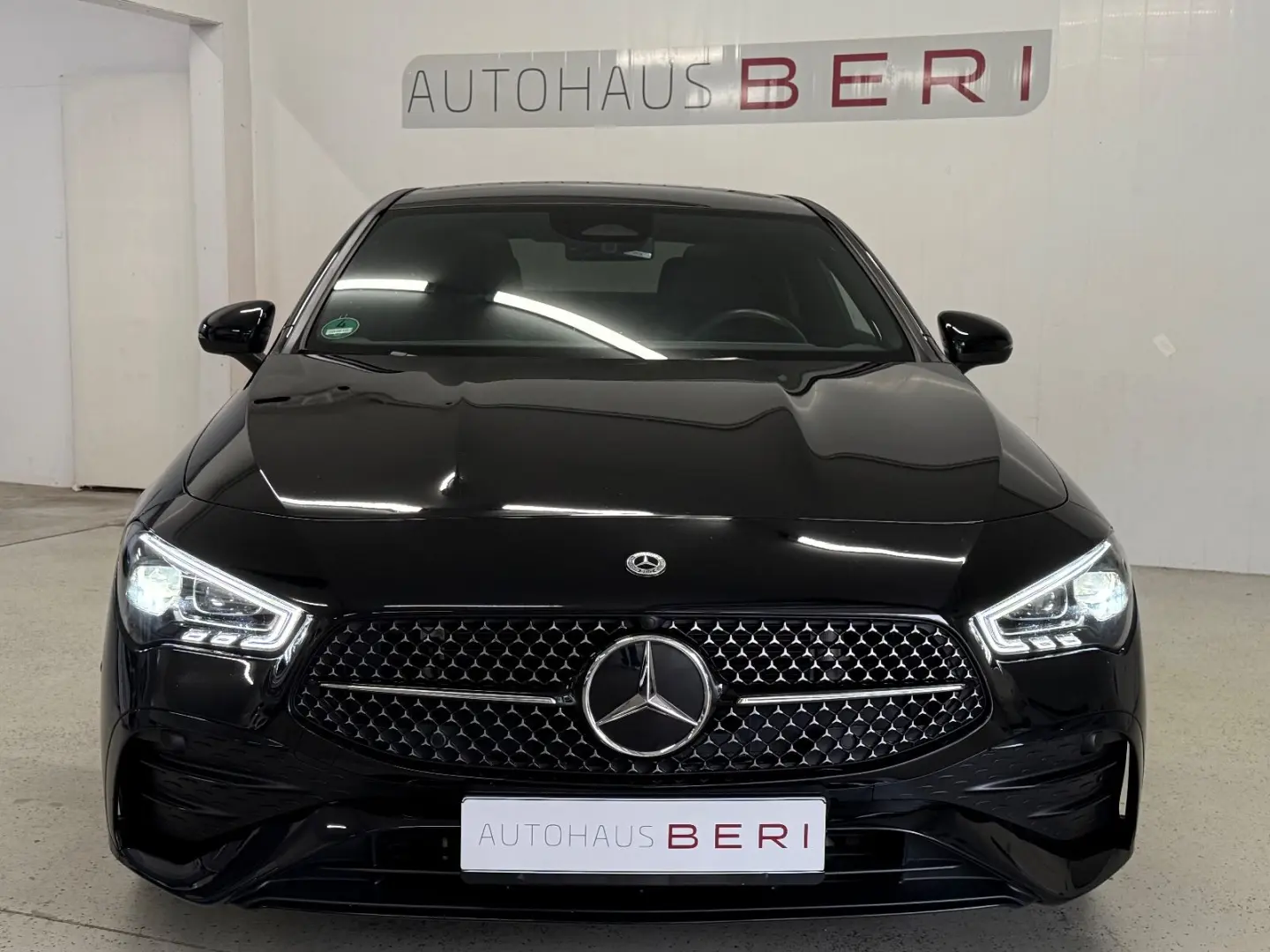 CLA 200 AMG*Pano*Memory*19 Zoll*Burmester