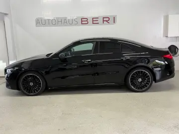 CLA 200 AMG*Pano*Memory*19 Zoll*Burmester