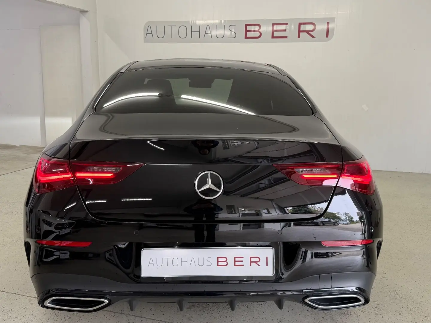 CLA 200 AMG*Pano*Memory*19 Zoll*Burmester
