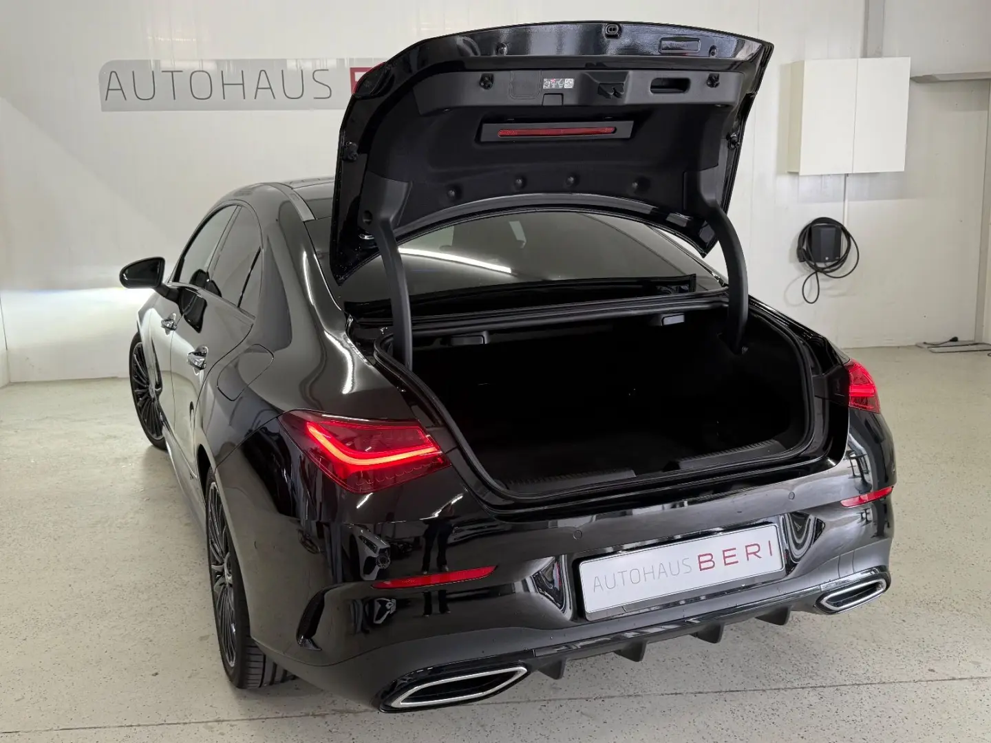 CLA 200 AMG*Pano*Memory*19 Zoll*Burmester