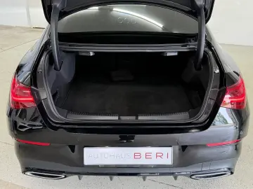 CLA 200 AMG*Pano*Memory*19 Zoll*Burmester