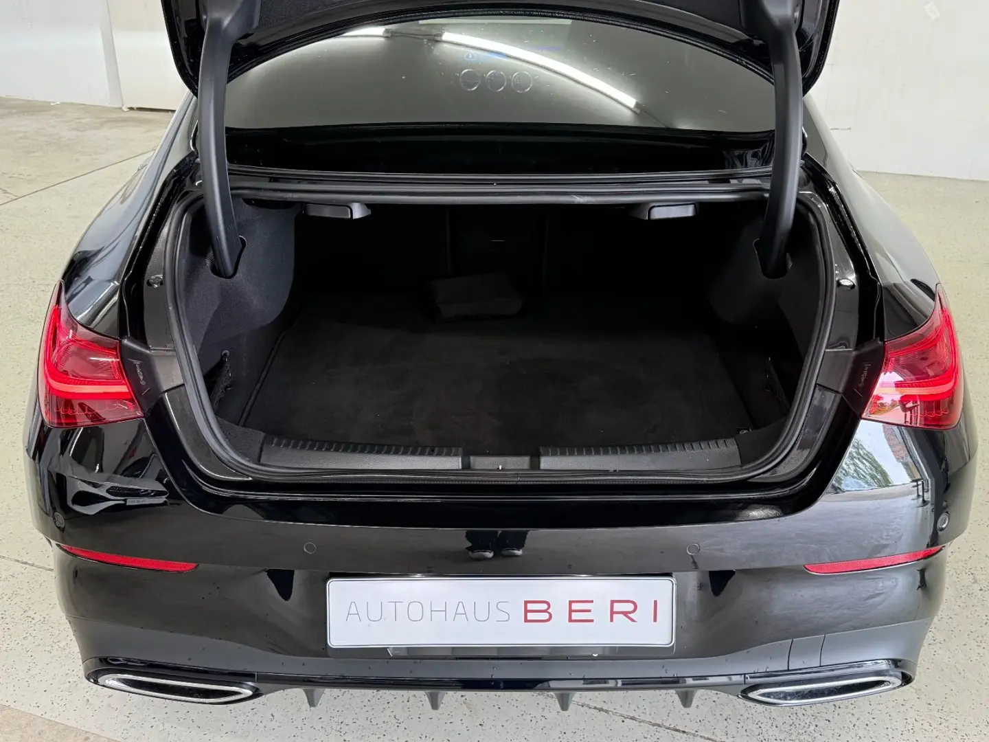 CLA 200 AMG*Pano*Memory*19 Zoll*Burmester
