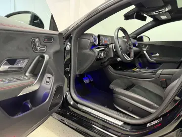 CLA 200 AMG*Pano*Memory*19 Zoll*Burmester
