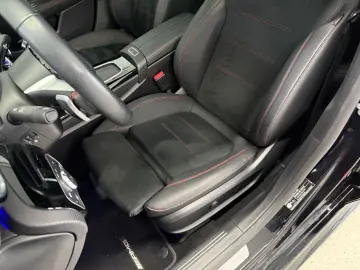 CLA 200 AMG*Pano*Memory*19 Zoll*Burmester
