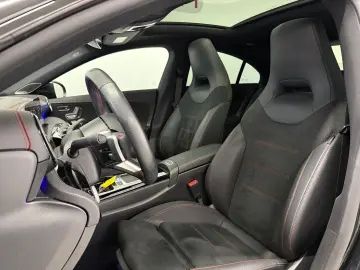 CLA 200 AMG*Pano*Memory*19 Zoll*Burmester