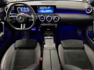 CLA 200 AMG*Pano*Memory*19 Zoll*Burmester