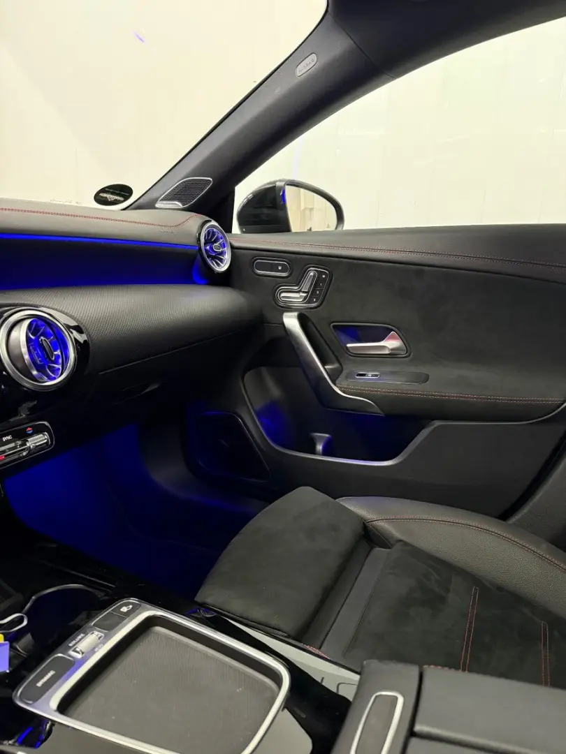 CLA 200 AMG*Pano*Memory*19 Zoll*Burmester