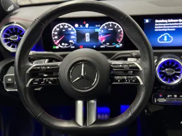 CLA 200 AMG*Pano*Memory*19 Zoll*Burmester
