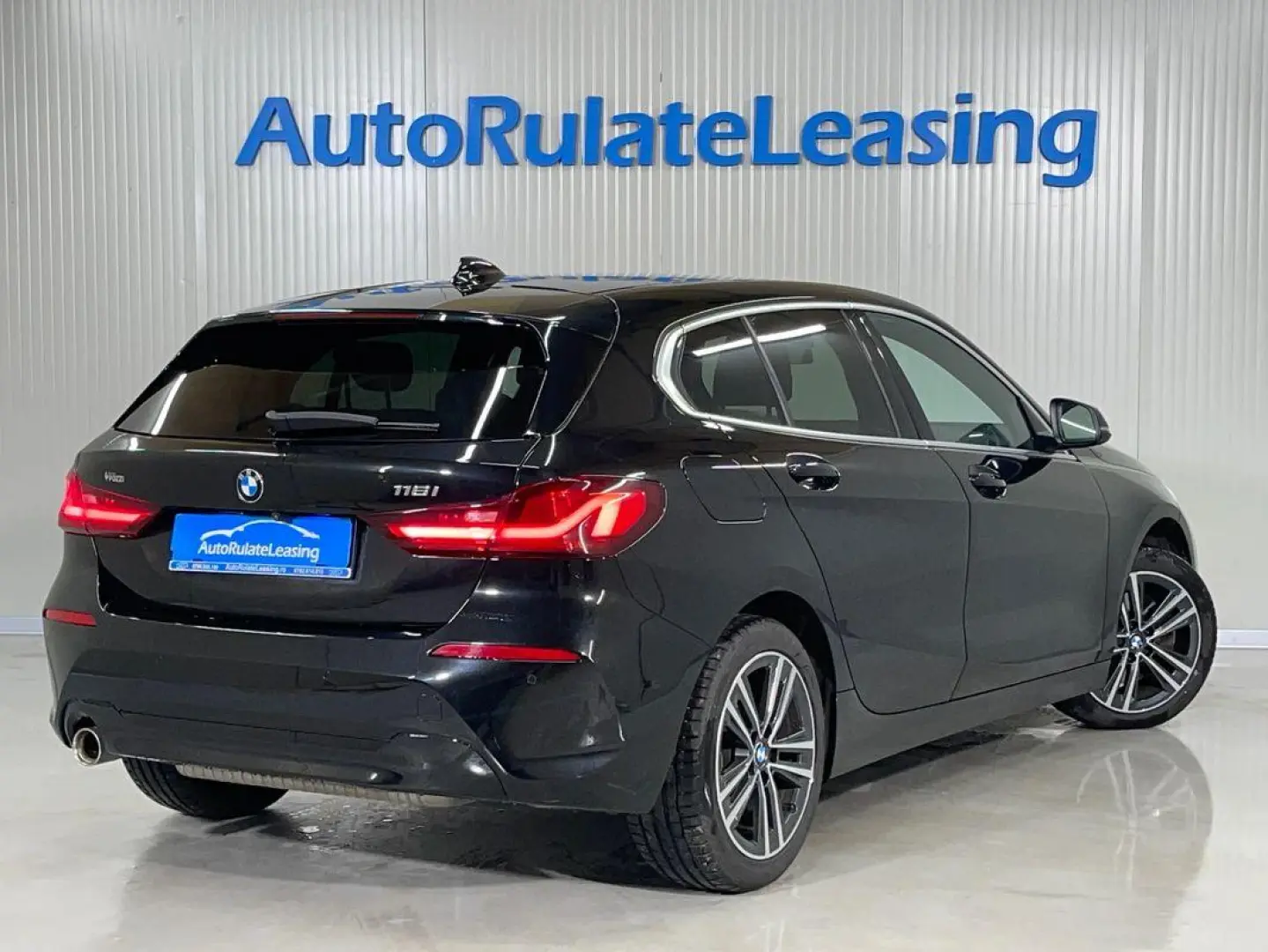 BMW Seria 1