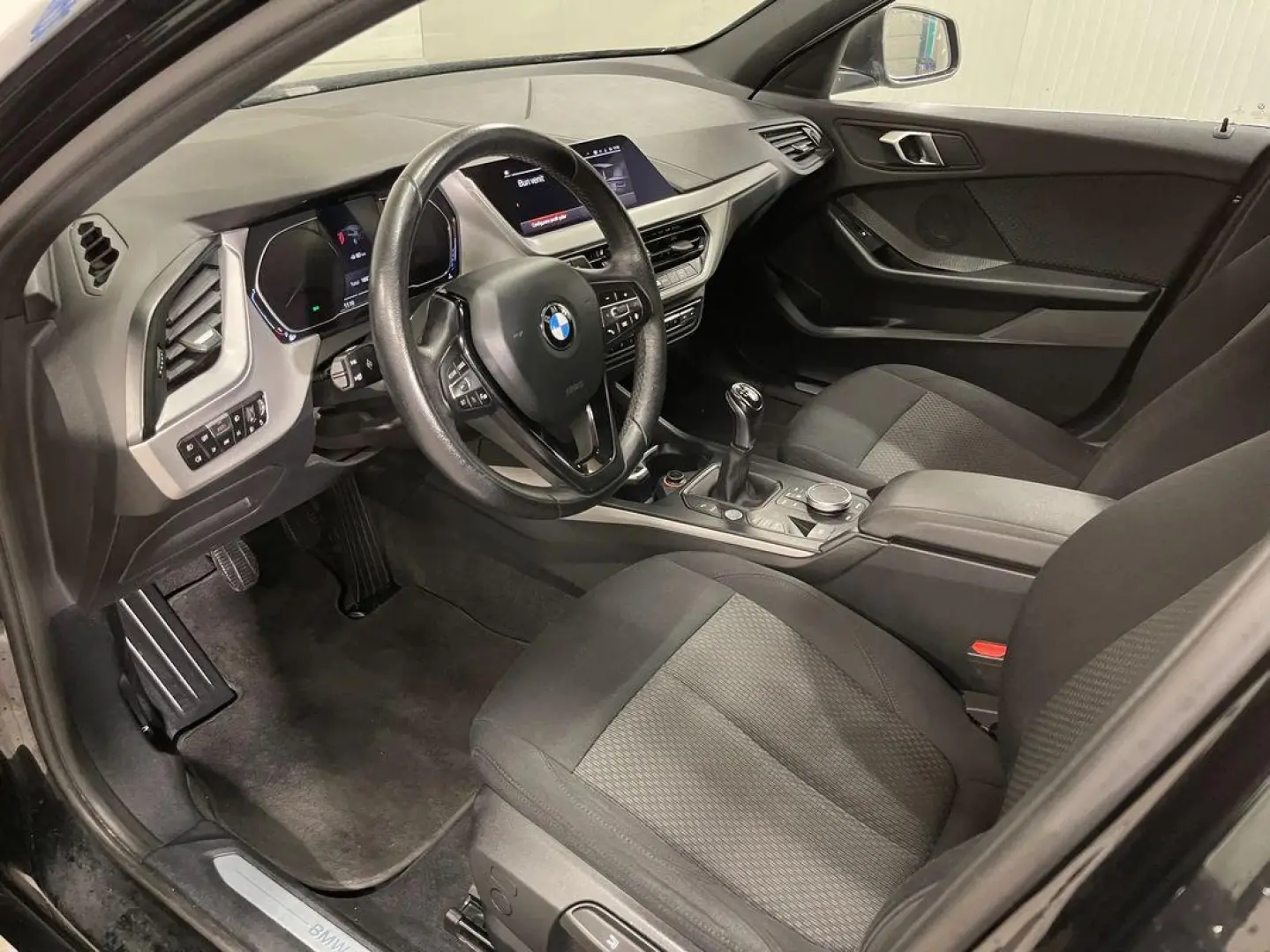 BMW Seria 1