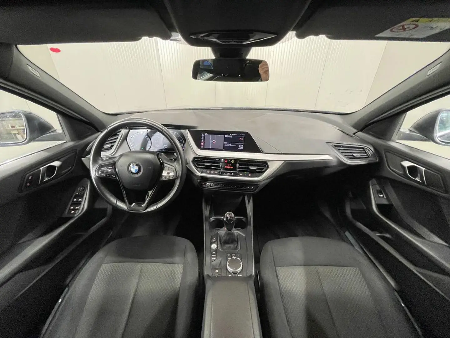 BMW Seria 1