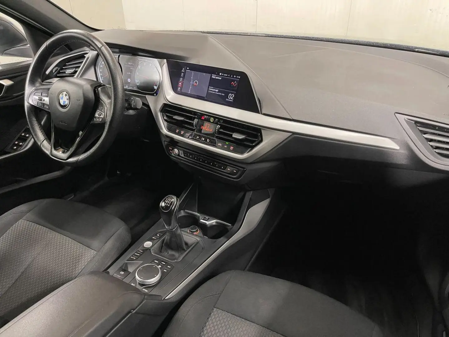 BMW Seria 1