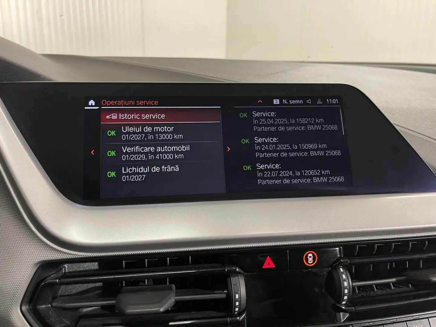 BMW Seria 1
