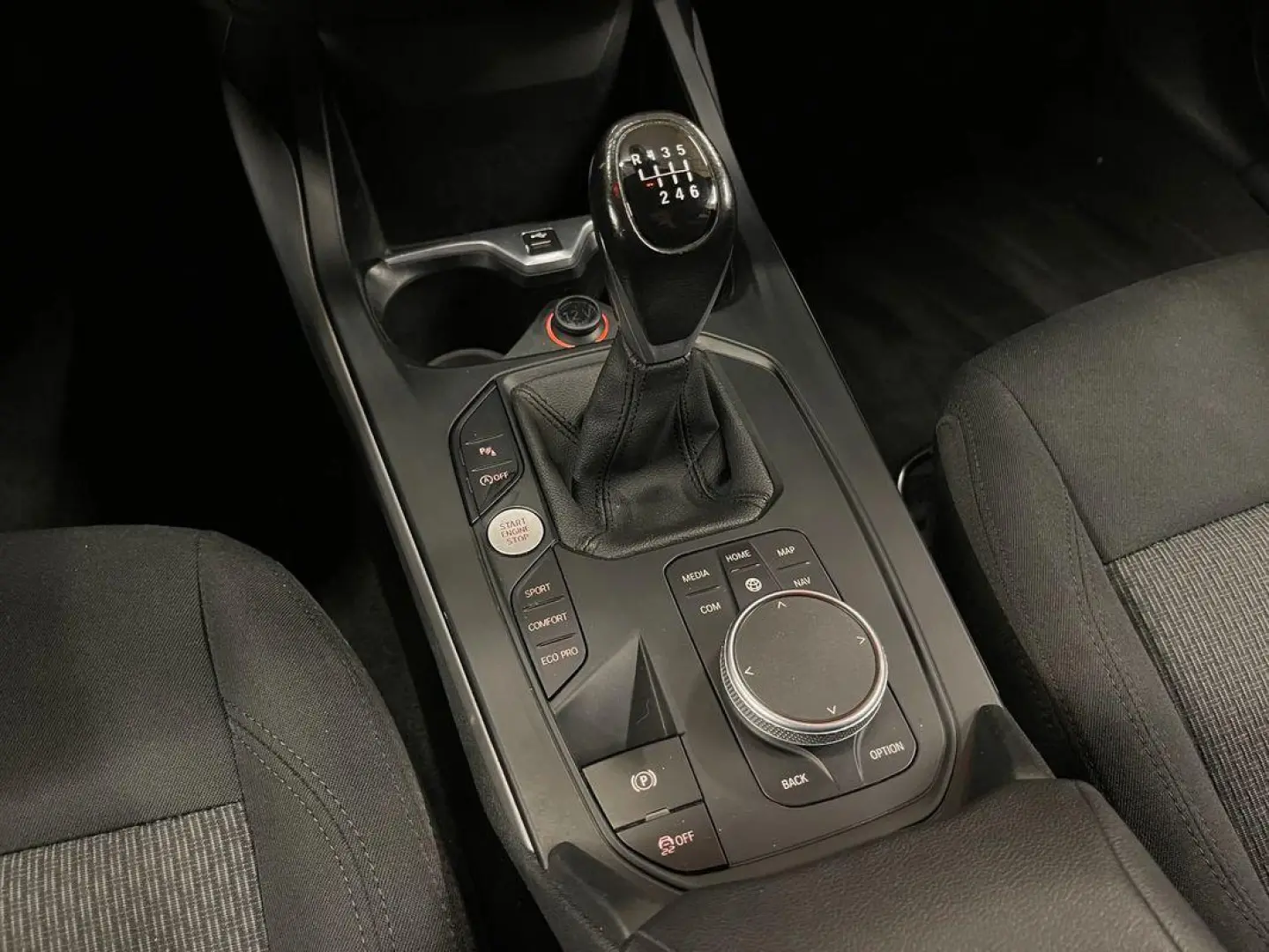 BMW Seria 1