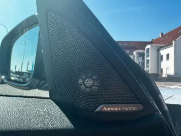 420d Gran Coupé xDrive M Sport ACC CAM HUD H&K