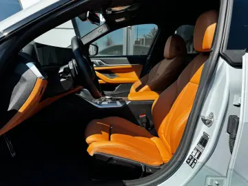 420d Gran Coupé xDrive M Sport ACC CAM HUD H&K