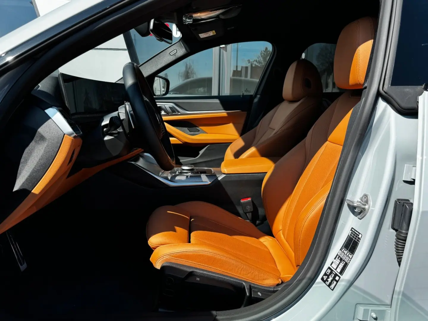 420d Gran Coupé xDrive M Sport ACC CAM HUD H&K