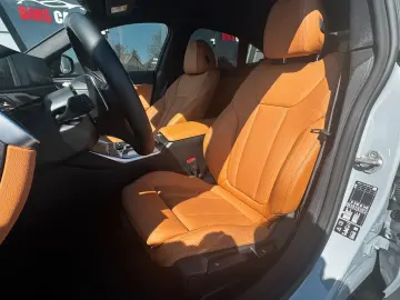 420d Gran Coupé xDrive M Sport ACC CAM HUD H&K