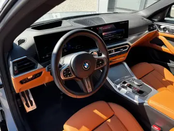 420d Gran Coupé xDrive M Sport ACC CAM HUD H&K