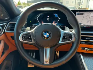 420d Gran Coupé xDrive M Sport ACC CAM HUD H&K
