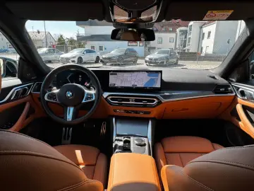 420d Gran Coupé xDrive M Sport ACC CAM HUD H&K