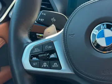 420d Gran Coupé xDrive M Sport ACC CAM HUD H&K